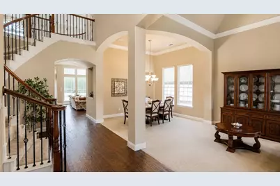 1019 Hot Springs Drive, Allen, TX 75013 - Photo 7