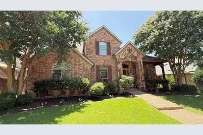 1019 Hot Springs Drive, Allen, TX 75013 - Photo 3