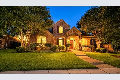 1019 Hot Springs Drive, Allen, TX 75013 - Photo 1