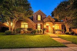 1019 Hot Springs Dr, Allen, TX 75013 - Photo 1