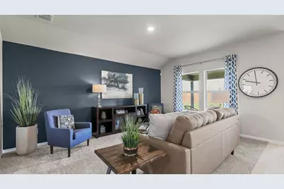 16537 Madrone Lane, Fort Worth, TX 76247 - Photo 11