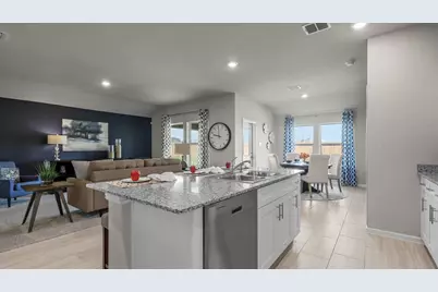 16537 Madrone Lane, Fort Worth, TX 76247 - Photo 3