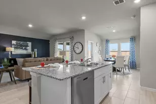 16537 Madrone Ln, Fort Worth, TX 76247 - Photo 3