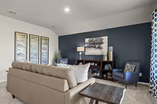 16537 Madrone Ln, Fort Worth, TX 76247 - Photo 15