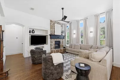 3047 Mitchell Way, The Colony, TX 75056 - Photo 13