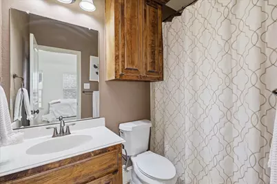 3047 Mitchell Way, The Colony, TX 75056 - Photo 29