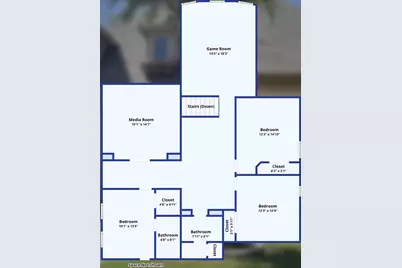 3047 Mitchell Way, The Colony, TX 75056 - Photo 39