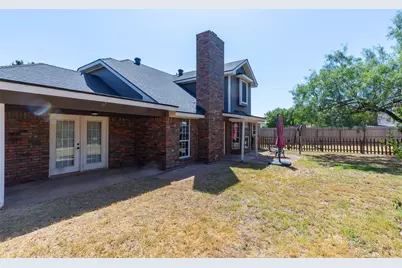 4317 Dee Ann Court, Abilene, TX 79606 - Photo 37