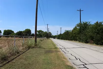 Tbd Thomas J Egan Road, Krum, TX 76249 - Photo 3