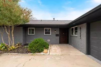 6525 Dakar Road W, Fort Worth, TX 76116 - Photo 3