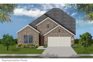 3908 Cathedral Ln, McKinney, TX 75071 - Photo 1