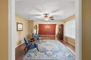 6107 Belvidere Cir, Granbury, TX 76049 - Photo 7