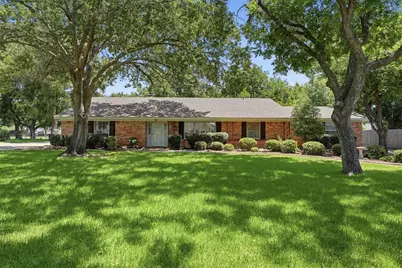 6107 Belvidere Circle, Granbury, TX 76049 - Photo 1