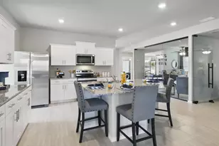 16745 Hudson Pr Wy, Fort Worth, TX 76247 - Photo 5