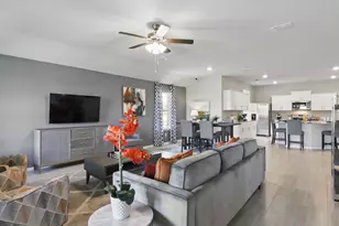 16745 Hudson Pr Wy, Fort Worth, TX 76247 - Photo 15