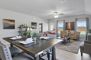 16745 Hudson Pr Wy, Fort Worth, TX 76247 - Photo 11