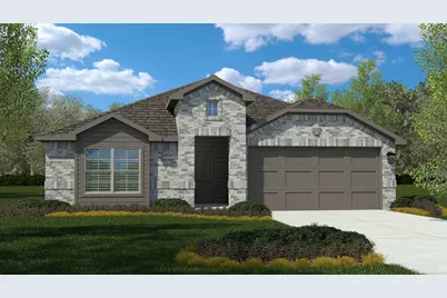 16745 Hudson Prairie Way, Fort Worth, TX 76247 - Photo 1