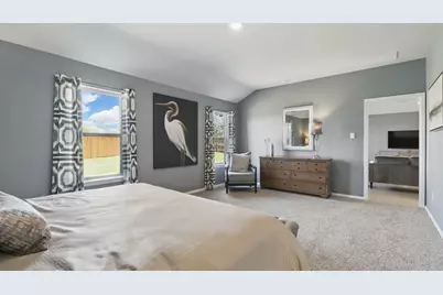 16745 Hudson Prairie Way, Fort Worth, TX 76247 - Photo 21