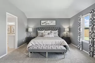 16745 Hudson Pr Wy, Fort Worth, TX 76247 - Photo 19