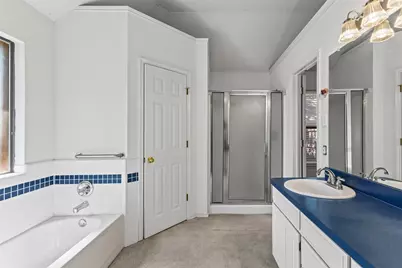 664 Parkridge Boulevard, Burleson, TX 76028 - Photo 19