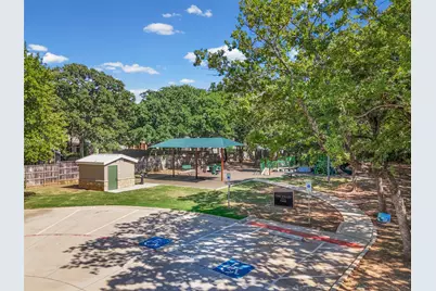 664 Parkridge Boulevard, Burleson, TX 76028 - Photo 35