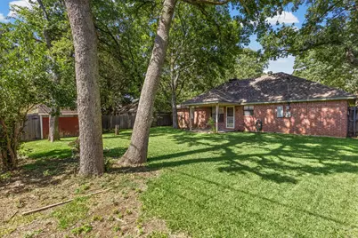 664 Parkridge Boulevard, Burleson, TX 76028 - Photo 27