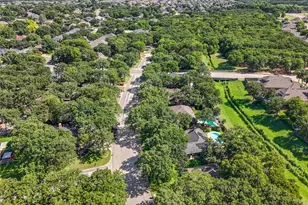 664 Parkridge Blvd, Burleson, TX 76028 - Photo 33