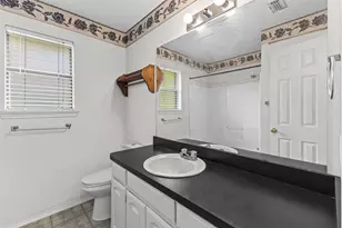 664 Parkridge Blvd, Burleson, TX 76028 - Photo 21