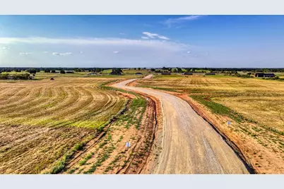 Lot 12 Three Quarter Loop, Poolville, TX 76487 - Photo 9
