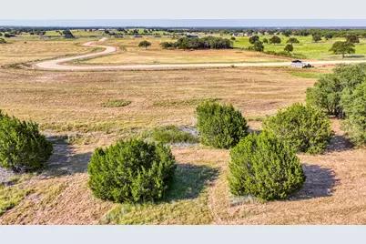 Lot 12 Three Quarter Loop, Poolville, TX 76487 - Photo 1
