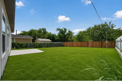 2817 Clinton Avenue, Fort Worth, TX 76106 - Photo 3