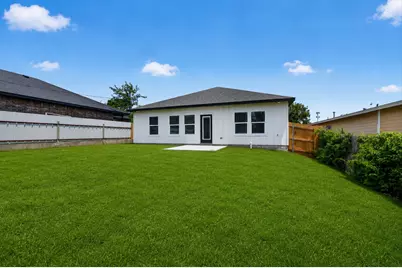 2817 Clinton Avenue, Fort Worth, TX 76106 - Photo 5