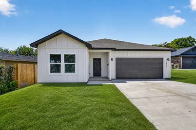 2817 Clinton Avenue, Fort Worth, TX 76106 - Photo 1