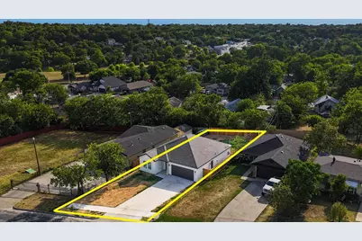 2817 Clinton Avenue, Fort Worth, TX 76106 - Photo 35