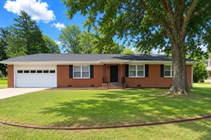 3271 Hubbard St, Paris, TX 75460 - Photo 1