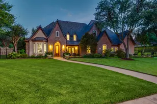 3201 Walker Pl, Grapevine, TX 76051 - Photo 1