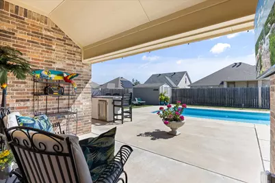 3215 Arrow Creek Drive, Granbury, TX 76049 - Photo 25