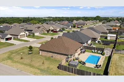 3215 Arrow Creek Drive, Granbury, TX 76049 - Photo 37