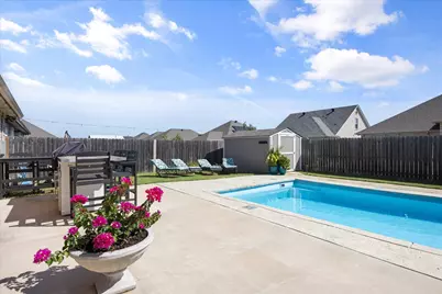 3215 Arrow Creek Drive, Granbury, TX 76049 - Photo 27