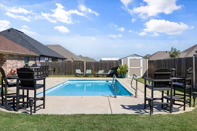 3215 Arrow Creek Drive, Granbury, TX 76049 - Photo 31
