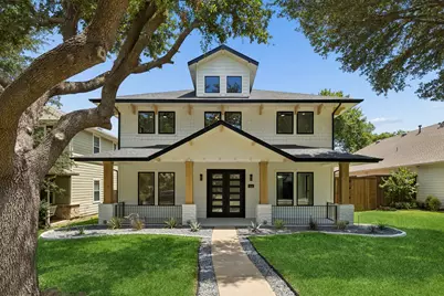 9030 Diceman Drive, Dallas, TX 75218 - Photo 1