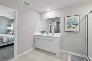 16733 Hudson Pr Wy, Fort Worth, TX 76247 - Photo 21
