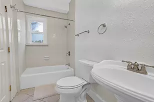 2601 S University Dr, Fort Worth, TX 76109 - Photo 21