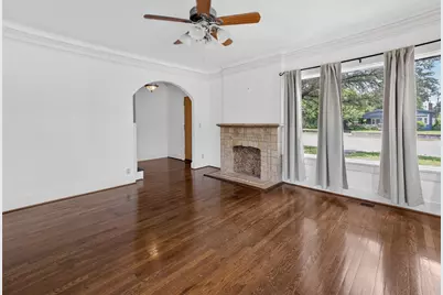 2601 S University Drive, Fort Worth, TX 76109 - Photo 5