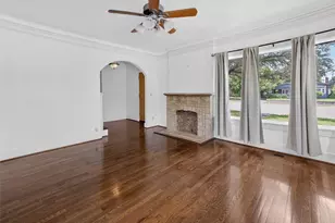 2601 S University Dr, Fort Worth, TX 76109 - Photo 5
