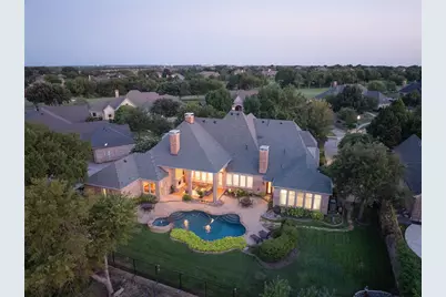 2701 Fair Oaks Lane, Prosper, TX 75078 - Photo 33