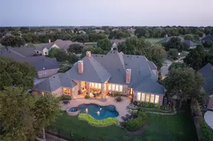 2701 Fair Oaks Ln, Prosper, TX 75078 - Photo 33