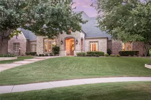 2701 Fair Oaks Ln, Prosper, TX 75078 - Photo 1