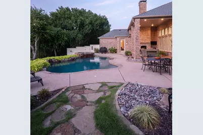 2701 Fair Oaks Lane, Prosper, TX 75078 - Photo 35