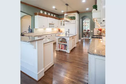 2701 Fair Oaks Lane, Prosper, TX 75078 - Photo 15